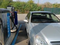 Usata Citroën Xsara 75 CV (55 kW) 2004 Grigio Berlina