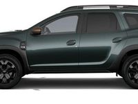 usata Dacia Duster 1.0 TCe GPL 4x2 Extreme