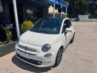 Usata Fiat 500 Dolcevita 69 CV (50 kW) 2023 Bianco Berlina