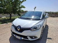 Usata Renault Grand Scénic IV Intens 110 CV (80 kW) 2017 Monovolume