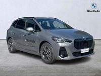 Usata BMW 218 M Sport 149 CV (109 kW) 2025 Grigio Station wagon