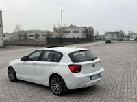 Usata BMW 116 M Sport 116 CV (85 kW) 2015 Other Utilitaria