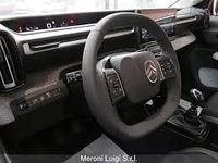 Nuova Citroën C3 100 CV (73 kW) 2025 Argento Utilitaria