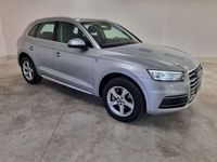 usata Audi Q5 2.0 TDI quattro S tronic Sport del 2017 usata a Avezzano