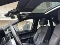 Usado Porsche Macan 245 CV (180 kW) 2020 Negro SUV