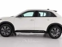Usata Fiat 600 136 CV (100 kW) 2025 Bianco SUV