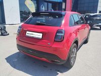 Usata Fiat 600 Red 61 kW (84 CV) 2024 Red by (red) Berlina