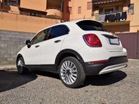 Usata Fiat 500 Lounge 120 CV (88 kW) 2015 Bianco Station wagon