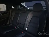 Usata Porsche Cayenne 549 CV (403 kW) 2019 Nero SUV