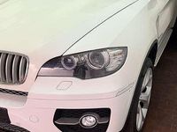 Usado BMW X6 303 HP (222 kW) 2011 Branco SUV