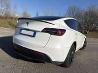 Usata Tesla Model Y Performance 185 kW (252 CV) 2023 Bianco SUV
