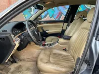 Usata Lancia Thesis 150 CV (110 kW) 2003 Grigio Berlina