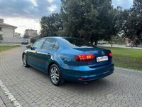 usata VW Jetta 1.2 Benzina 105 CV Del 2018