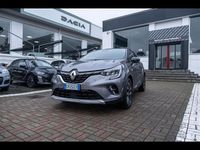 Usata Renault Captur Intens 100 CV (73 kW) 2023 Grigio scuro SUV