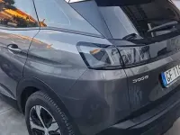 Occasion Peugeot 3008 Allure 131 ch (96 kW) 2021 Gris SUV
