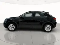Usata VW T-Roc Life 150 CV (110 kW) 2025 Deep black perlato SUV