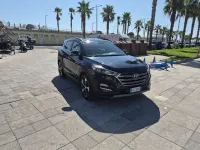 Usata Hyundai Tucson Xpossible 116 CV (85 kW) 2017 SUV