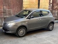 Usata Lancia Ypsilon 80 CV (58 kW) 2015 Utilitaria