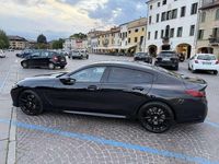 Usata BMW 840 340 CV (250 kW) 2023 Nero Coupé