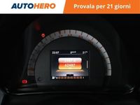 usata Smart ForFour 1.0 Edition # 1 passion