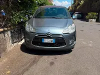 Usata DS Automobiles DS3 112 CV (82 kW) 2010