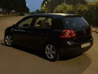 Usata VW Golf IV Sportline 105 CV (77 kW) 2006 Berlina