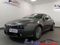 Usata Alfa Romeo Brera 260 CV (191 kW) 2007 Grigio Coupé