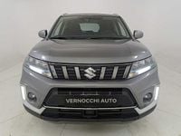 Usata Suzuki Vitara Cool 140 CV (102 kW) 2022 Grigio SUV