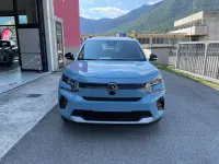 Nuova Citroën C3 PureTech 101 CV (74 kW) 2026 Blu/azzurro SUV