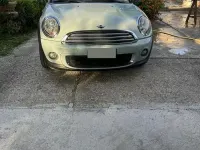 Usata Mini Cooper 75 CV (55 kW) 2011 Utilitaria