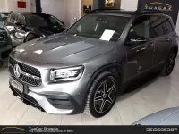 Usata Mercedes GLB180 Premium 116 CV (85 kW) 2020 Grigio SUV
