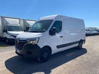 Occasion Renault Master 135 ch (99 kW) 2021 Blanc Monospace