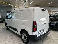 Usata Citroën Berlingo 99 CV (72 kW) 2019 Bianco Monovolume