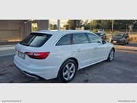 Usata Audi A4 Business 163 CV (119 kW) 2021 Station wagon