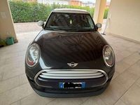 usata Mini Cooper D IV F55-F56 2014 1.5 Business XL 5p