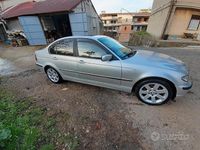 Usata BMW 320 150 CV (110 kW) 2003 Berlina