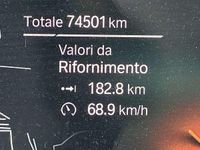 Usata BMW 120 M Sport 190 CV (139 kW) 2021 Utilitaria