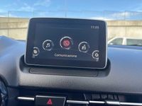 Usata Mazda CX-3 Exceed 105 CV (77 kW) 2015 Bianco SUV