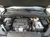 Usata MG ZS 111 CV (81 kW) 2022 Nero SUV