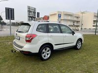 Usado Subaru Forester Style 150 CV (110 kW) 2015 SUV
