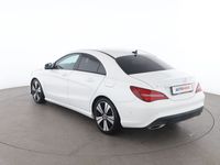 usata Mercedes CLA200 Classe CLAd Sport Automatic