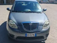 Usata Lancia Ypsilon 60 CV (44 kW) 2008 Utilitaria