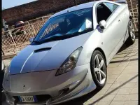Usata Toyota Celica 143 CV (105 kW) 2005 Coupé