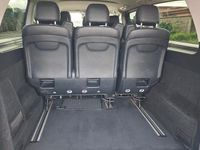 Usata Mercedes Vito 2018 Nero Furgone