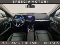 Usata BMW X1 xLine 156 CV (114 kW) 2024 Argento SUV