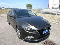 Usata Mazda 3 Exceed 150 CV (110 kW) 2014 Other Berlina