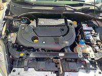 Usata Fiat Grande Punto 75 CV (55 kW) 2010 Grigio Utilitaria