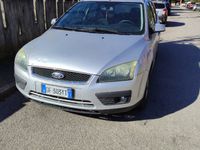 usata Ford Focus 1.6 TDCi 2007