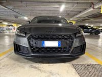 Usata Audi TT S-Line 230 CV (169 kW) 2015 Coupé