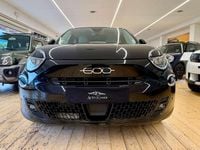Usata Fiat 600 La Prima 101 CV (74 kW) 2024 Nero SUV